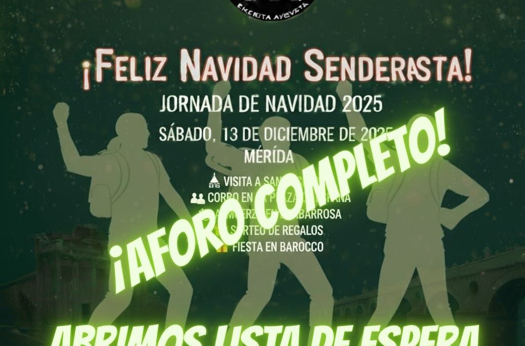 PROGRAMA JORNADA NAVIDAD 2025