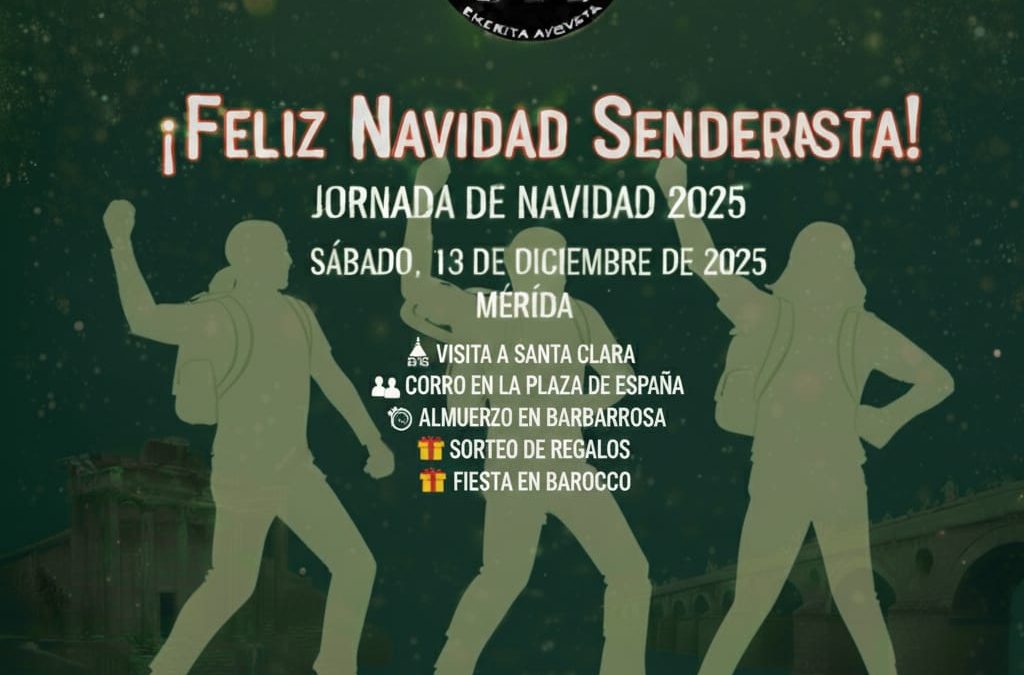 PROGRAMA JORNADA NAVIDAD 2025