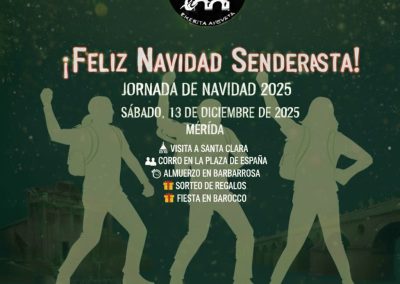 PROGRAMA JORNADA NAVIDAD 2025
