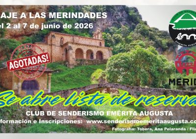 VIAJE A   LAS MERINDADES  (BURGOS)