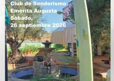 FIESTA DE VERANO 2026